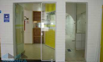 Imagem 4: Sobrado para locação comercial em Paraíso - São Paulo - SP