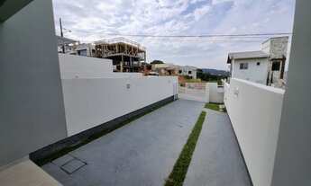 Imagem 3: Sobrado à venda Forquilhas com 2 quartos 1 suíte 2 banheiros e 2 vagas