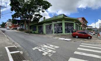 Imagem 2: São Paulo - Casa Comercial - GRAJAÚ
