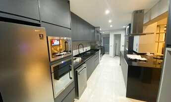 Imagem 5: Lindíssimo garden de 234m² no Panamby - SP