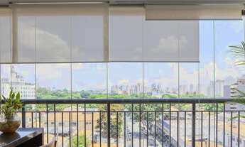 Imagem 5: APARTAMENTO VILA LEOPOLDINA - VARANDA GOURMET - 3 SUÍTES - 2 VAGAS - CONDOMÍNIO CLUBE