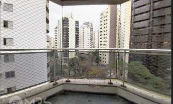 Imagem 3: Apartamento em Indianópolis - São Paulo
