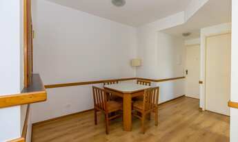 Imagem 3: Flat em Pinheiros - oportunidade de investimento ou moradia