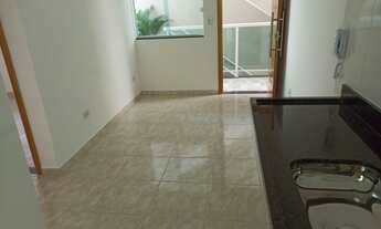 Imagem 4: Ermelino Matarazzo, apartamento