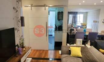 Imagem 2: Apartamento em Vila Bertioga - São Paulo