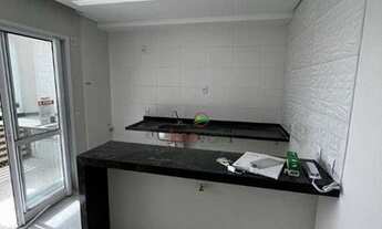 Imagem 4: Apartamento com 2 dormitórios à venda, 63 m² por R$ 400.000,00 - Vila Industrial - São Jos