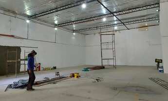 Imagem 2: Galpão / Depósito / Armazém em Várzea - Recife