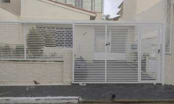 Imagem: Casa para aluguel possui 100 metros quadrados