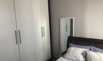 Imagem 4: Apartamento com 3 dormitórios à venda, 125 m² por R$ 850.000,00 - Jardim Anália Franco - S