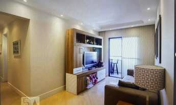 Imagem: Apartamento para venda - Barra Funda