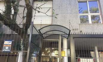 Imagem: PORTO ALEGRE - Apartamento Padrão - PARTENON