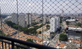 Imagem 4: Apartamento para venda tem 127 metros quadrados com 3 quartos
