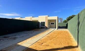 Imagem 2: Casa em Aquiraz, 2 quartos