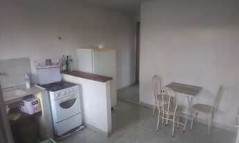 Imagem 6: Alugo quitinete semi mobiliada