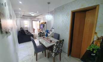 Imagem 3: Sobrado 2 Dormitórios 2 suítes e 2 vagas - Parque São Rafael