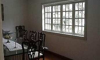 Imagem 6: São Paulo - Casa Padrão - MORUMBI