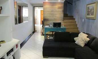 Imagem 3: Sobrado para Venda em São Paulo, Jardim Peri, 2 dormitórios, 2 banheiros, 2 vagas