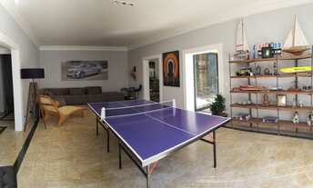 Imagem 6: Casa para venda com 950 metros quadrados com 4 quartos em Morumbi - São Paulo - SP