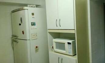 Imagem 7: Apartamento para venda possui 95 metros quadrados com 3 quartos em Vila Mariana - São Paul