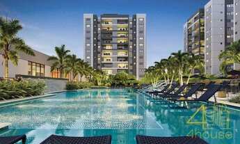 Imagem 5: Unique Green Emerald Eztec - Parque Toronto. Rua Ocrisia, 100. Apartamento à venda, 152m²