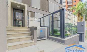 Imagem 2: Apartamento 70 mts2 -2 dormitoris todo Reformado Perdizes SP R$1.090.000,00