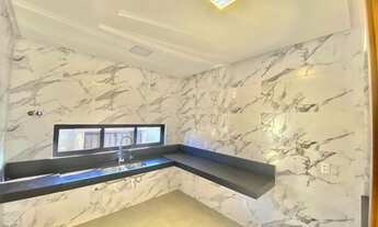 Imagem 7: Sobrado Top | melhor acabamento | 3 suítes | com 0 de entrada