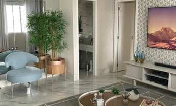 Imagem 7: Apartamento Cobertura - Santana 170m² Novo e Lindo