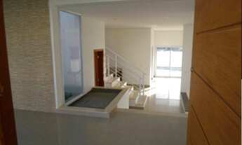 Imagem 4: Casa de condomínio com 302 m², 3 suítes em Jardim Reserva Bom Viver de Indaiatuba