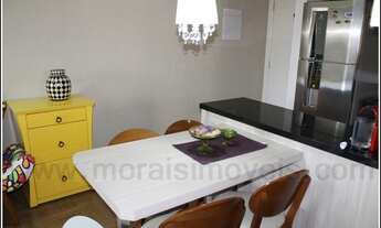 Imagem 7: Apartamento Impecável, excelente distribuição