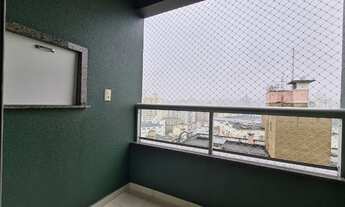 Imagem 4: Apartamento Diferenciado no Centro Com Linda Vista Livre, 3 Quartos, Suite