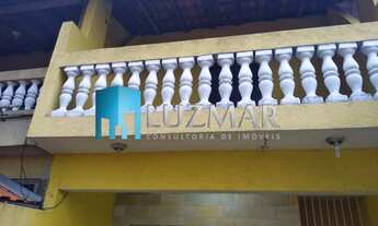 Imagem: Casa com dois dormitórios no Jardim Helga