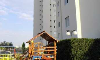 Imagem: Apartamento para venda com 58 metros quadrados