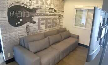 Imagem 3: Apartamento à venda, 77 m² por R$ 480.000,00 - Vila Pirajussara - São Paulo/SP