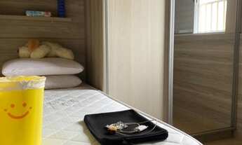 Imagem 2: Sobrado para venda possui 155 metros quadrados com 3 quartos