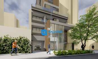 Imagem 7: Apartamento à venda, 41 m² por R$ 783.750,00 - Vila Nova Conceição - São Paulo/SP