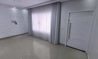 Imagem 3: Casa para VENDA no Jardim Boer - Americana - SP