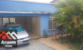 Imagem 3: Casa com 3 dormitórios à venda, 200 m² por R$ 650.000,00 - Chácara Mafalda - São Paulo/SP