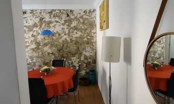 Imagem 6: **** NÃO PERCA ESTA OPORTUNIDADE, APARTAMENTO EM JANDIRA !