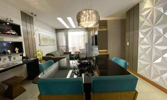 Imagem 3: Lindo 4 quartos com 2 suítes - Jardim Camburi - Vitória/ES