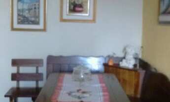 Imagem 3: Apartamento para venda possui 54 metros quadrados com 2 quartos