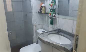 Imagem 6: Apartamento para venda tem 80 metros quadrados com 2 quartos em Vila União - Fortaleza - C