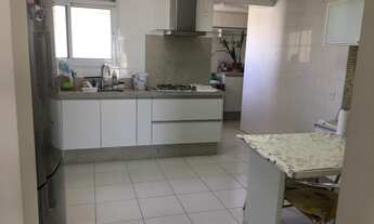 Imagem 7: Apartamento para venda possui 130 metros quadrados com 3 quartos em Tatuapé - São Paulo