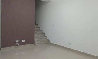 Imagem 3: Sobrado Venda, 89m2, 2 Quartos, Banheiro, Lavabo, 2 Vagas, Condomínio Residencial com Chur