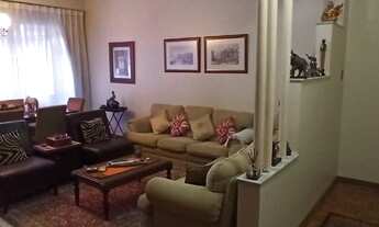 Imagem 6: Apartamento com 3 Quartos, 2 banheiros e 1 vaga à Venda, 140 m² Rua Lavradio - Perdizes