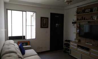 Imagem 4: Apartamento para Venda em São Paulo, Parque das Árvores, 3 dormitórios, 1 banheiro, 1 vaga