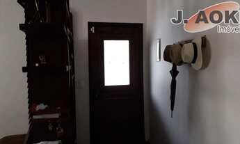 Imagem 5: Sobrado para venda possui 129 m² com 3 quartos em Vila Clementino