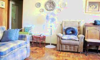 Imagem 2: Apartamento de 3 dormitórios, 1 suíte, 3 banhs, 1 vg, Vila Buarque, São Paulo