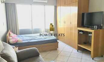 Imagem 7: Flat para aluguel de 30 metros quadrados com 1 quarto em Perdizes - São Paulo - SP