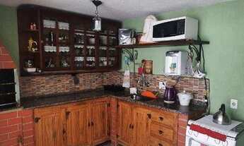 Imagem 1: Sobrado com 2 dormitórios à venda, 100 m² por R$ 538.000,00 - Penha de França - São Paulo