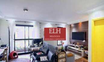 Imagem: Apartamento com 3 dormitórios à venda